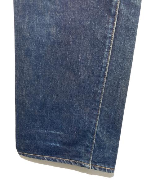 LEVI'S（リーバイス）LEVI'S (リーバイス) 501XX復刻デニムパンツ インディゴ サイズ:32の古着・服飾アイテム