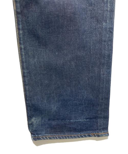 LEVI'S（リーバイス）LEVI'S (リーバイス) 501XX復刻デニムパンツ インディゴ サイズ:32の古着・服飾アイテム