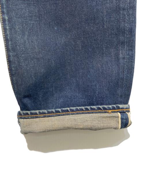 LEVI'S（リーバイス）LEVI'S (リーバイス) 501XX復刻デニムパンツ インディゴ サイズ:32の古着・服飾アイテム