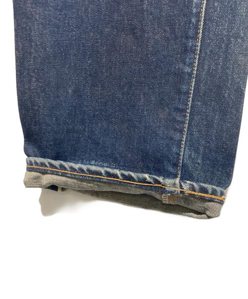 LEVI'S（リーバイス）LEVI'S (リーバイス) 501XX復刻デニムパンツ インディゴ サイズ:32の古着・服飾アイテム
