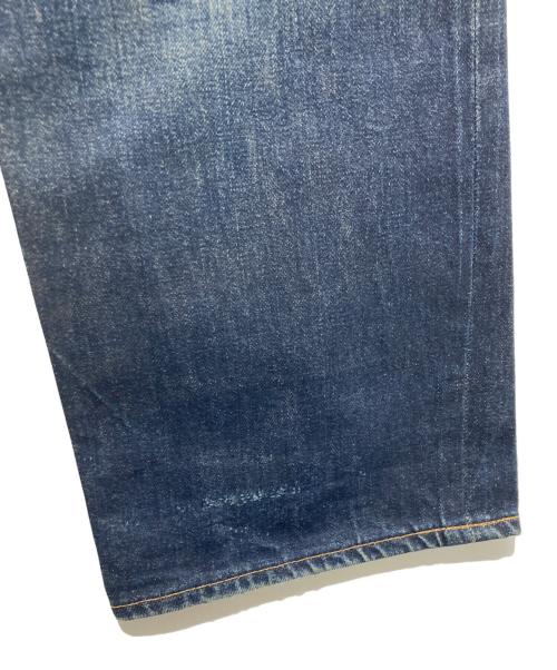 LEVI'S（リーバイス）LEVI'S (リーバイス) 501XX復刻デニムパンツ インディゴ サイズ:32の古着・服飾アイテム