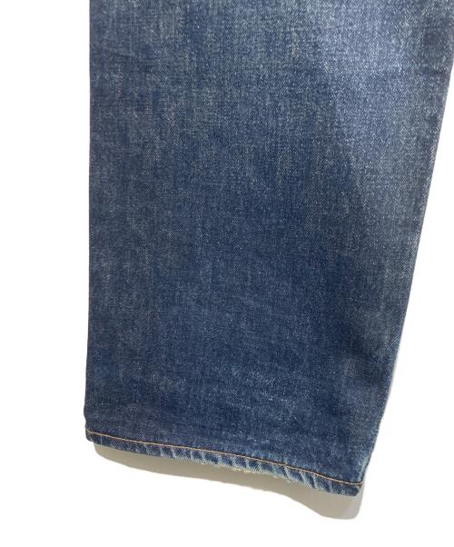 LEVI'S（リーバイス）LEVI'S (リーバイス) 501XX復刻デニムパンツ インディゴ サイズ:32の古着・服飾アイテム