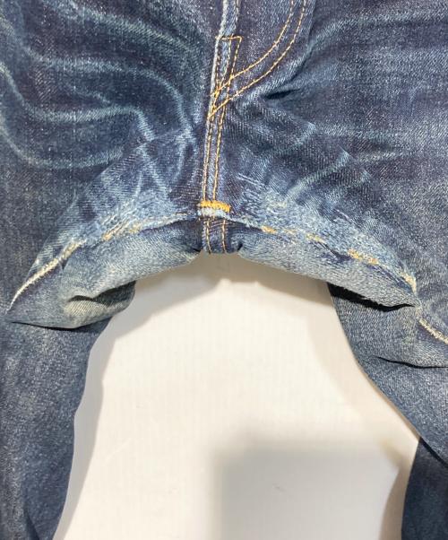 LEVI'S（リーバイス）LEVI'S (リーバイス) 501XX復刻デニムパンツ インディゴ サイズ:32の古着・服飾アイテム