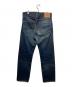 LEVI'S (リーバイス) 501XX復刻デニムパンツ インディゴ サイズ:32：20000円