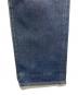 中古・古着 LEVI'S (リーバイス) 501XX復刻デニムパンツ インディゴ サイズ:32：20000円