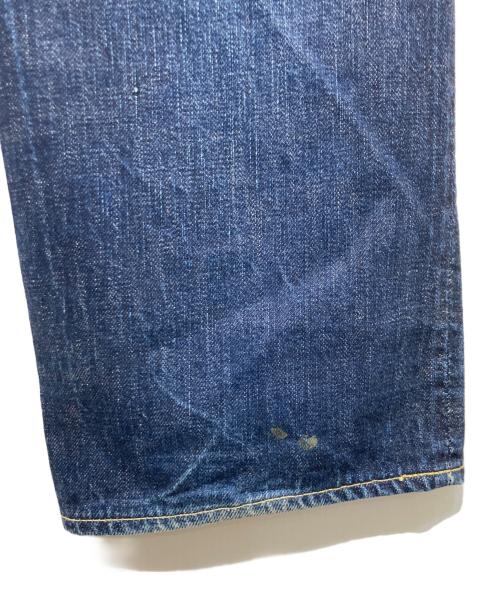 FULLCOUNT（フルカウント）FULLCOUNT (フルカウント) 1108 セルビッチデニムパンツ インディゴ サイズ:W33の古着・服飾アイテム