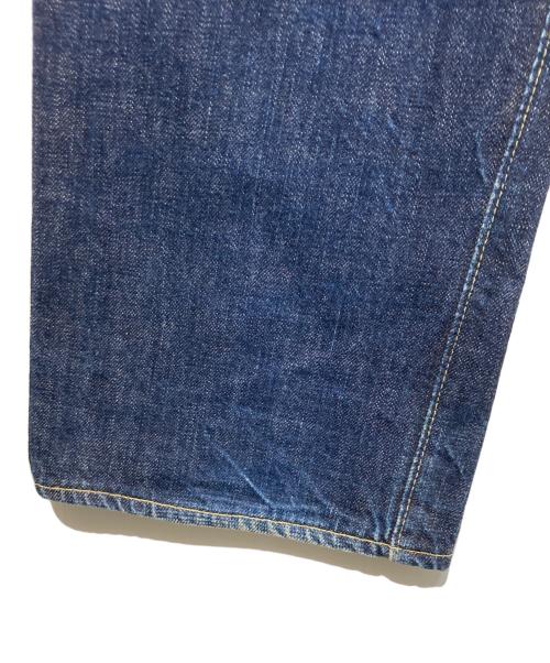 FULLCOUNT（フルカウント）FULLCOUNT (フルカウント) 1108 セルビッチデニムパンツ インディゴ サイズ:W33の古着・服飾アイテム