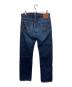 FULLCOUNT (フルカウント) 1108 セルビッチデニムパンツ インディゴ サイズ:W33：8000円