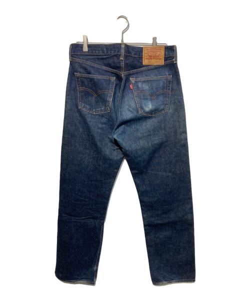 LEVI'S（リーバイス）LEVI'S (リーバイス) 502XX デニムパンツ インディゴ サイズ:32の古着・服飾アイテム