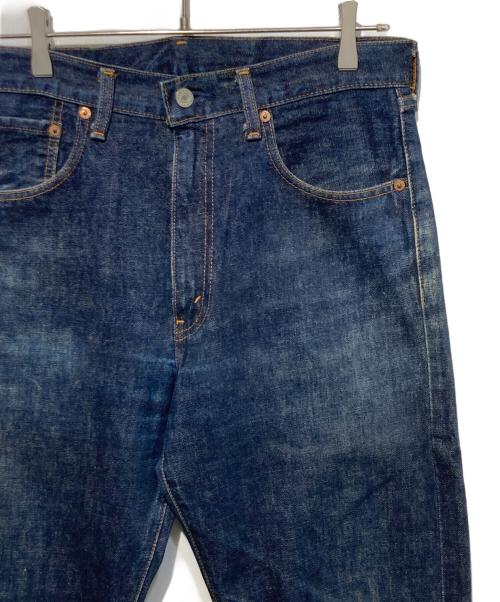 LEVI'S（リーバイス）LEVI'S (リーバイス) 502XX デニムパンツ インディゴ サイズ:32の古着・服飾アイテム