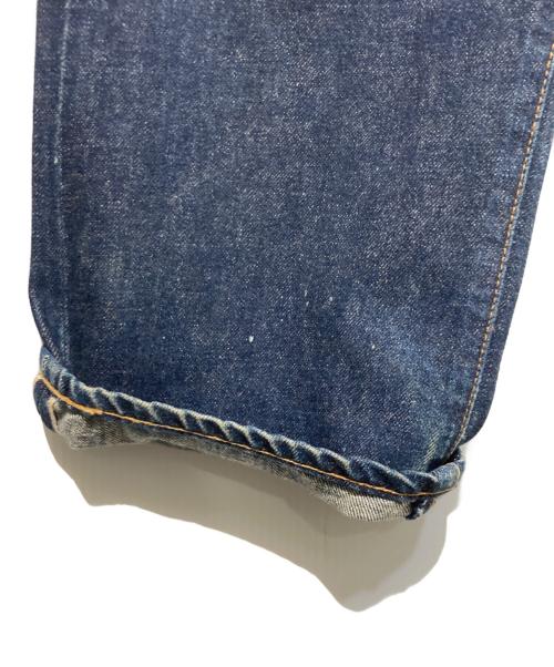LEVI'S（リーバイス）LEVI'S (リーバイス) 502XX デニムパンツ インディゴ サイズ:32の古着・服飾アイテム
