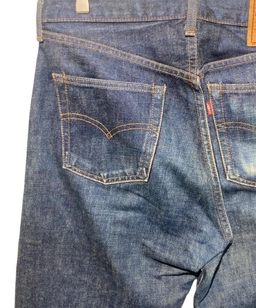 LEVI'S（リーバイス）LEVI'S (リーバイス) 502XX デニムパンツ インディゴ サイズ:32の古着・服飾アイテム
