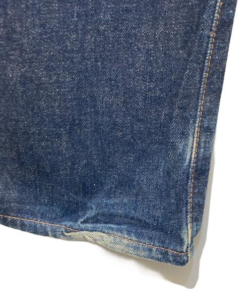 LEVI'S（リーバイス）LEVI'S (リーバイス) 502XX デニムパンツ インディゴ サイズ:32の古着・服飾アイテム