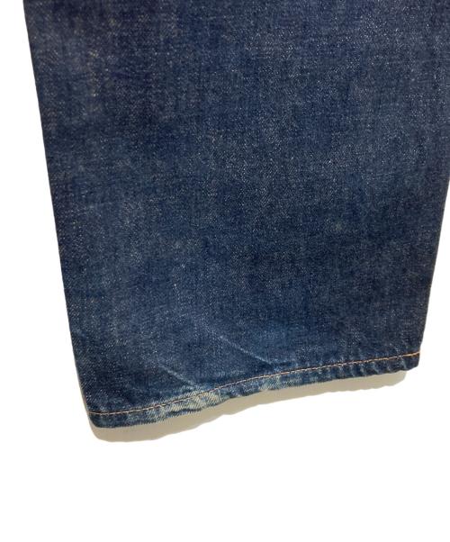 LEVI'S（リーバイス）LEVI'S (リーバイス) 502XX デニムパンツ インディゴ サイズ:32の古着・服飾アイテム