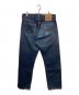 LEVI'S (リーバイス) 502XX デニムパンツ インディゴ サイズ:32：9000円