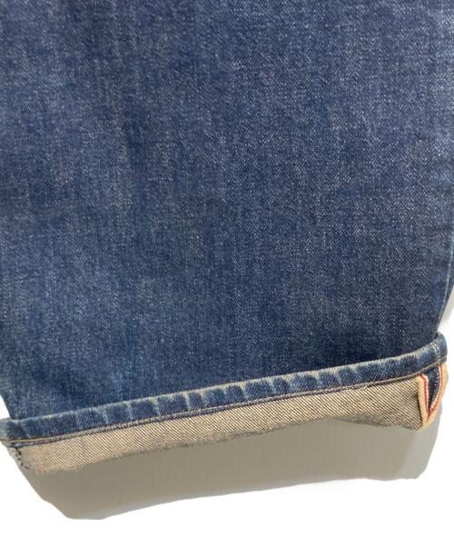 Wrangler（ラングラー）Wrangler (ラングラー) 90s セルビッチデニムパンツ インディゴ サイズ:31の古着・服飾アイテム