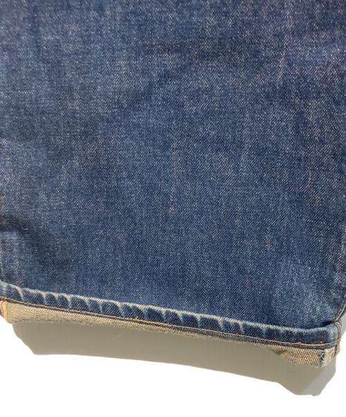 Wrangler（ラングラー）Wrangler (ラングラー) 90s セルビッチデニムパンツ インディゴ サイズ:31の古着・服飾アイテム