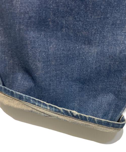 Wrangler（ラングラー）Wrangler (ラングラー) 90s セルビッチデニムパンツ インディゴ サイズ:31の古着・服飾アイテム