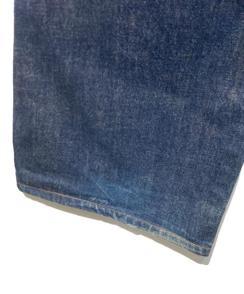 Wrangler（ラングラー）Wrangler (ラングラー) 90s セルビッチデニムパンツ インディゴ サイズ:31の古着・服飾アイテム