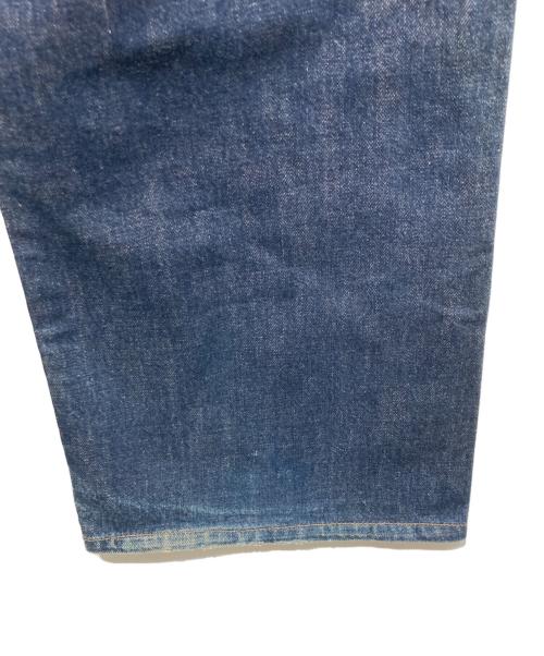 Wrangler（ラングラー）Wrangler (ラングラー) 90s セルビッチデニムパンツ インディゴ サイズ:31の古着・服飾アイテム