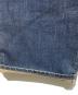 中古・古着 Wrangler (ラングラー) 90s セルビッチデニムパンツ インディゴ サイズ:31：10000円