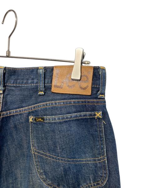 LEE（リー）LEE (リー) セルビッチデニムパンツ インディゴ サイズ:33の古着・服飾アイテム