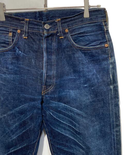 LEVI'S（リーバイス）LEVI'S (リーバイス) 501XX復刻デニムパンツ インディゴ サイズ:W32の古着・服飾アイテム