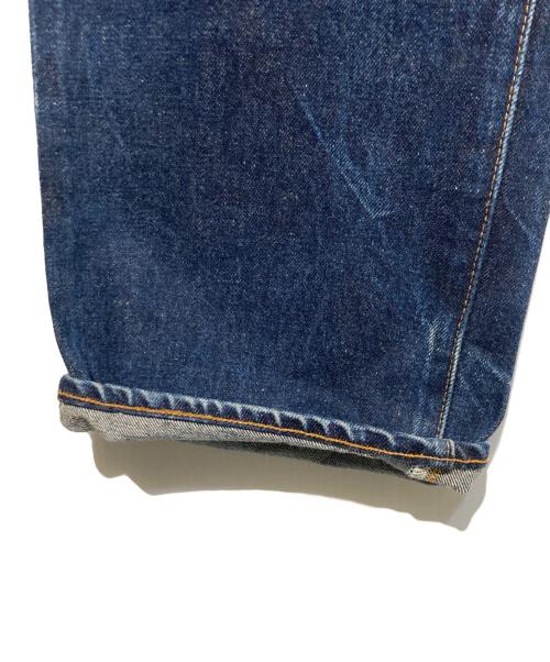 LEVI'S（リーバイス）LEVI'S (リーバイス) 501XX復刻デニムパンツ インディゴ サイズ:W32の古着・服飾アイテム