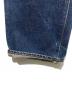 中古・古着 LEVI'S (リーバイス) 501XX復刻デニムパンツ インディゴ サイズ:W32：25000円