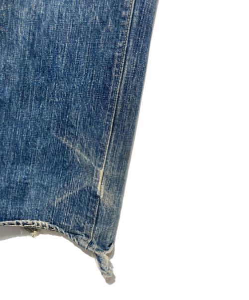 SUGAR CANE（シュガーケーン）SUGAR CANE (シュガーケーン) ALOHA DENIM デニムパンツ ブルー サイズ:W34L34の古着・服飾アイテム