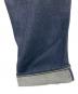 中古・古着 LEVI'S MADE&CRAFTED (リーバイスメイドクラフテッド) リジットデニムパンツ インディゴ サイズ:33：5000円