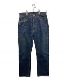 LEVI'S（リーバイス）の古着「S501XX デニムパンツ」｜インディゴ
