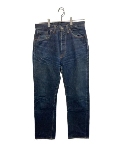 LEVI'S（リーバイス）LEVI'S (リーバイス) S501XX デニムパンツ インディゴ サイズ:31の古着・服飾アイテム