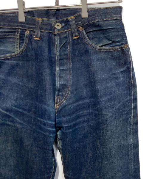 LEVI'S（リーバイス）LEVI'S (リーバイス) S501XX デニムパンツ インディゴ サイズ:31の古着・服飾アイテム