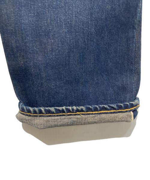 LEVI'S（リーバイス）LEVI'S (リーバイス) S501XX デニムパンツ インディゴ サイズ:31の古着・服飾アイテム