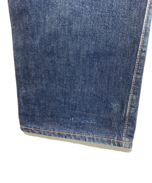 LEVI'S（リーバイス）LEVI'S (リーバイス) S501XX デニムパンツ インディゴ サイズ:31の古着・服飾アイテム