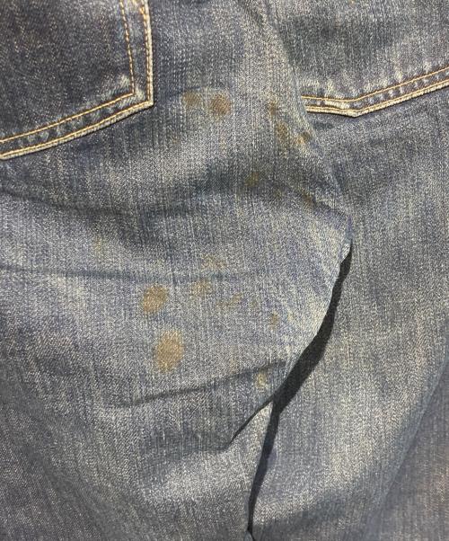 LEVI'S（リーバイス）LEVI'S (リーバイス) S501XX デニムパンツ インディゴ サイズ:31の古着・服飾アイテム