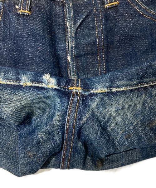 LEVI'S（リーバイス）LEVI'S (リーバイス) S501XX デニムパンツ インディゴ サイズ:31の古着・服飾アイテム