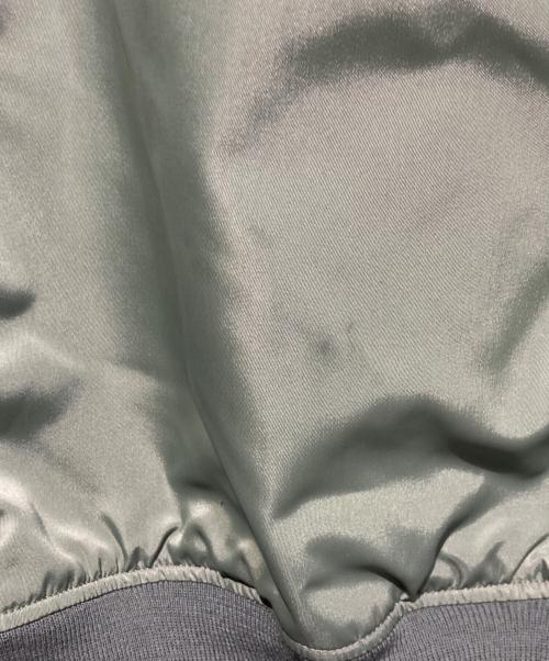 COLIMBO（コリンボ）COLIMBO (コリンボ) Light Zone Flight Jacket Type L-2B セージグリーン サイズ:XLの古着・服飾アイテム