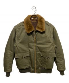 中古・古着通販】NAVY DEPARTMENT (ネイビーデパートメント) N-1デッキ