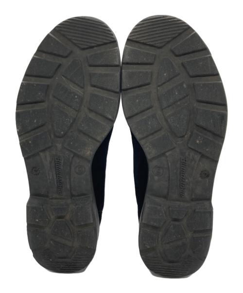 BLUND STONE（ブランドストーン）BLUND STONE (ブランドストーン) サイドゴアブーツ ブラック サイズ:9の古着・服飾アイテム