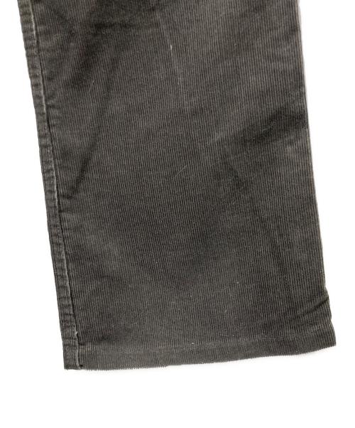 LEVI'S（リーバイス）LEVI'S (リーバイス) 517 コーデュロイフレアパンツ グレー サイズ:W32の古着・服飾アイテム