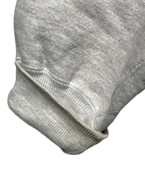 Champion（チャンピオン）Champion (チャンピオン) リバースウィーブスウェット グレー サイズ:Lの古着・服飾アイテム