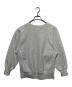 Champion (チャンピオン) リバースウィーブスウェット グレー サイズ:L：9000円