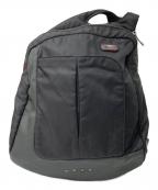 TUMIトゥミ）の古着「T-tech University Convertible Bag」｜ブラック