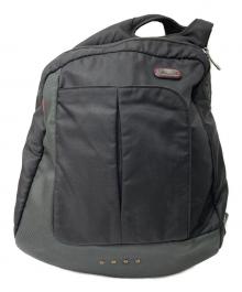 TUMI（トゥミ）の古着「T-tech University Convertible Bag」｜ブラック