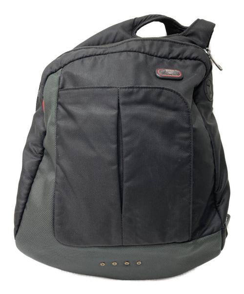 TUMI（トゥミ）TUMI (トゥミ) T-tech University Convertible Bag ブラックの古着・服飾アイテム