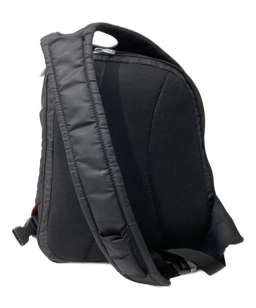 TUMI（トゥミ）TUMI (トゥミ) T-tech University Convertible Bag ブラックの古着・服飾アイテム