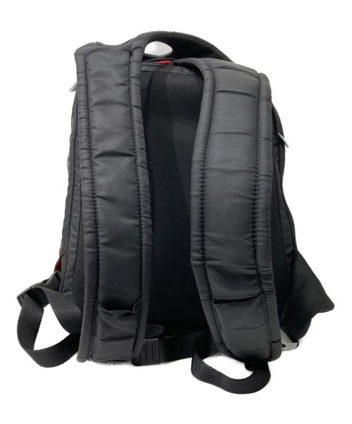 TUMI（トゥミ）TUMI (トゥミ) T-tech University Convertible Bag ブラックの古着・服飾アイテム