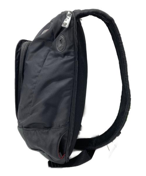 TUMI（トゥミ）TUMI (トゥミ) T-tech University Convertible Bag ブラックの古着・服飾アイテム